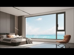 110 Fenêtre à battant