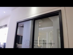 128 Fenêtres coulissantes