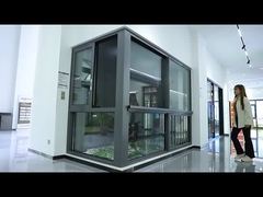 bolin 118 Fenêtre coulissante